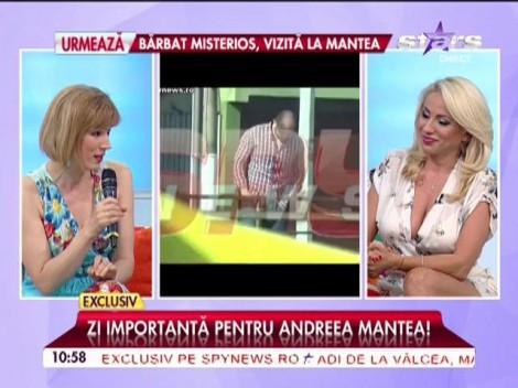 Andreea Mantea a AFLAT! Uite ce VIITOR va avea băiatul ei, conform ASTRELOR!