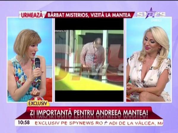 Andreea Mantea a AFLAT! Uite ce VIITOR va avea băiatul ei, conform ASTRELOR!