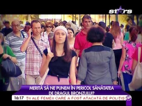 Noi metode de bronzat! Tot ce trebuie să știi despre o piele de invidiat!