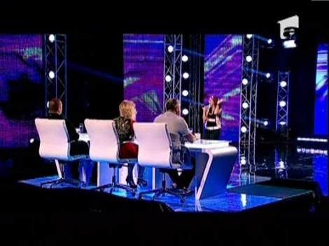 “Rrrrrraspunsul este DA!”:  Patru auditii convingatoare