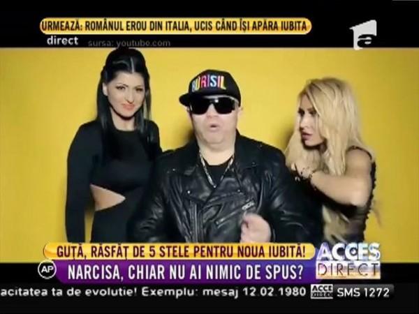Nicolae Guță s-a &icirc;ndrăgostit IAR! Uite cum arată noua lui CUCERIRE!