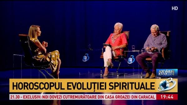 Mihai Voropchievici dezvăluie totul din horoscop! Ce trebuie să faci ca să ai karma bună, &icirc;n funcție de zodie!