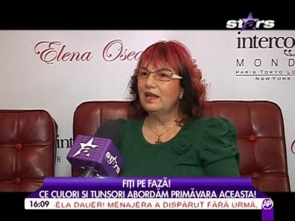 Fetelor, sunteți pe fază? Ce culori şi ce tunsori se poartă primăvara aceasta