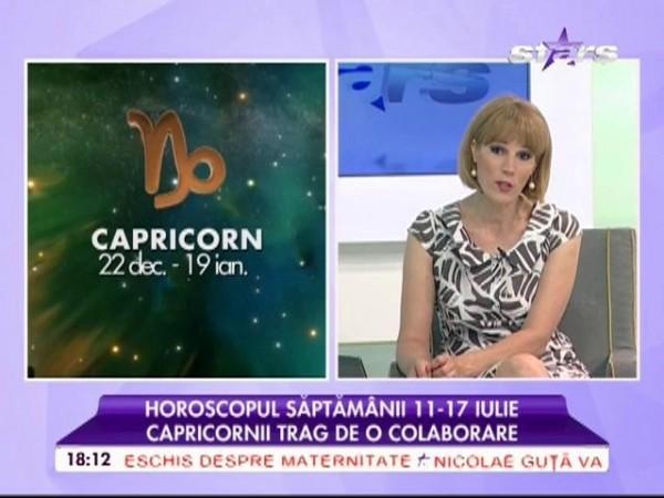 Peștii sunt cei mai invidiați! Primesc vești bune pe toate planurile! Află ce-ți rezervă horoscopul săptăm&acirc;nii 11-17 iulie pentru fiecare zodie