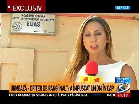 Mesajului unei victime din Colectiv, însoțit de o poză sfâșietoare: "Pentru noi, din păcate, viața s-a oprit în acea seară"