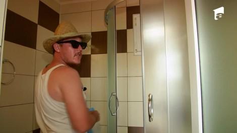 Poftiți la circ 2020, ediția 6. What’s Up, criză uriașă de nervi! Artistul s-a dezlănțuit când a apărut Nea Marin