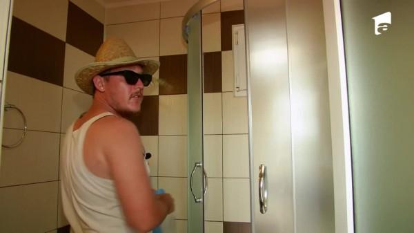 Poftiți la circ 2020, ediția 6. What&rsquo;s Up, criză uriașă de nervi! Artistul s-a dezlănțuit c&acirc;nd a apărut Nea Marin