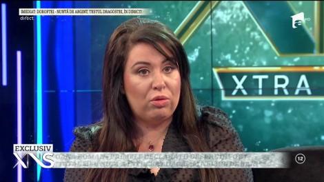 INTERVIU EXCLUSIV! Oana Roman spune totul despre divorţul de Marius Elisei: "Nu mai avem timp pentru noi, nu mai trăim ca un cuplu"