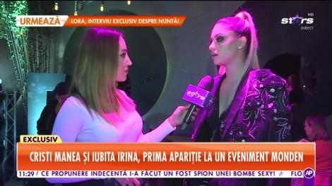 Fotbalistul Cristi Manea de la FCSB, cucerire neașteptată! Cine este noua sa iubită