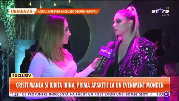 Fotbalistul Cristi Manea de la FCSB, cucerire neașteptată! Cine este noua sa iubită