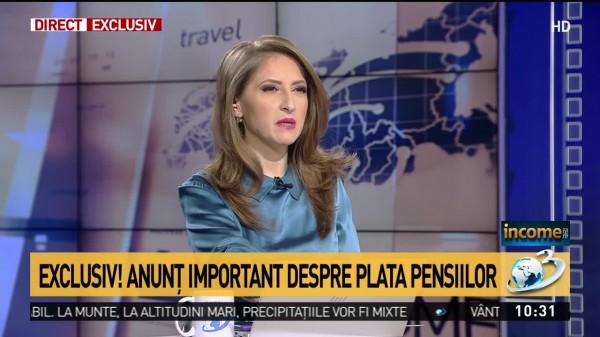 Oamenii izolați la domiciliu din cauza coronavirusului, &icirc;n pericol să nu-și primească banii de pensii. Directorul Poștei Rom&acirc;ne a dat explicații