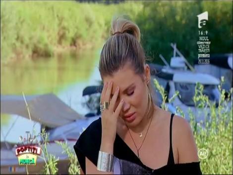 Gladiatorul Liviu, în aceeaşi arenă cu Nea Mărin! “Mă sacrific pentru binele echipei, îl omor”