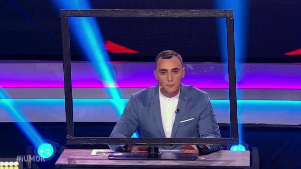 Dan C&icirc;rstea și-a luat televizorul și a revenit la pupitrul știrilor. Jurații, luați la bani mărunți: "Băștinoșii se vaită că "bețisorul de ureche", așa cum l-au poreclit pe Mihai, &icirc;i aleargă cu teaca sculată"