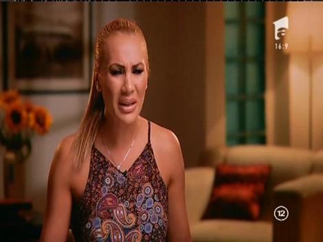 Liviu, reacție agresivă la adresa Alexandrei! Ce s-a întâmplat între cei doi, i-a lăsat mască pe toți