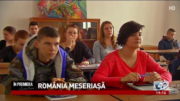 Mirela Suta a dus magia Ana Aslan in Portugalia!