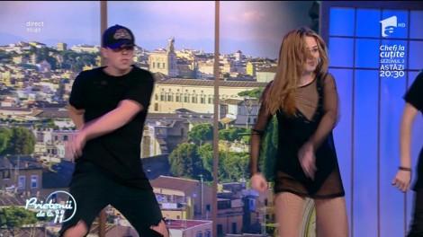 Nico are videoclip nou-nouț! "Indestructibili", o baladă de iubire, cu mesaj puternic! Artista transmite emoție ca nimeni alta