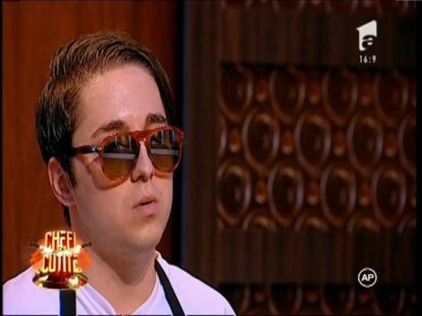 „Alifie” a făcut show de excepție! Puștiul ăsta are mega atitudine! „Care este premiul? Ca să îmi fac și eu un calcul”