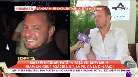 Amintiri despre... Ronaldo! „A stat în cameră cu mine și mi-am dat seama de atunci cât de mult își dorea să ajungă cel mai mare fotbalist”