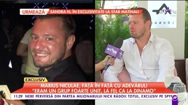 Amintiri despre... Ronaldo! &bdquo;A stat &icirc;n cameră cu mine și mi-am dat seama de atunci c&acirc;t de mult &icirc;și dorea să ajungă cel mai mare fotbalist&rdquo;