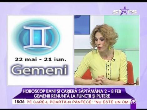 Schimbări importante şi relaţii tensionate pentru Tauri! Horoscopul pentru bani şi carieră în săptămâna 2-8 februarie