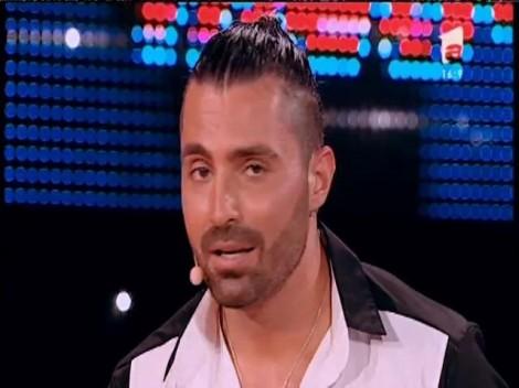 Sărituri la Baraj: Florentina Raiciu, Tomi Giurgia, Fabian Sanchez, Ioana Popescu și Micuțu au luptat pentru un loc în semifinală