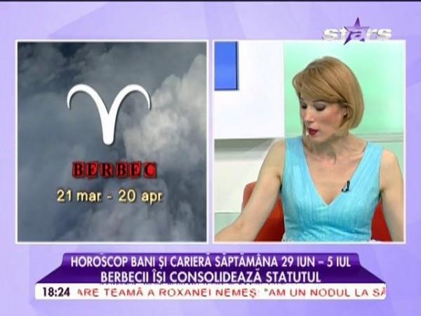 Urmează o săptăm&acirc;nă plină de situații neprevăzute! Unii riscă să &icirc;și piardă jobul! Află cum vei sta cu cariera, &icirc;n perioada 29 iunie-5 iulie!