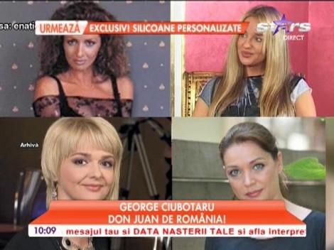 Lista de Don Juan de România: Mihaela Rădulescu, Tania Budi, Iuliana Marciuc... Cine e norocosul?