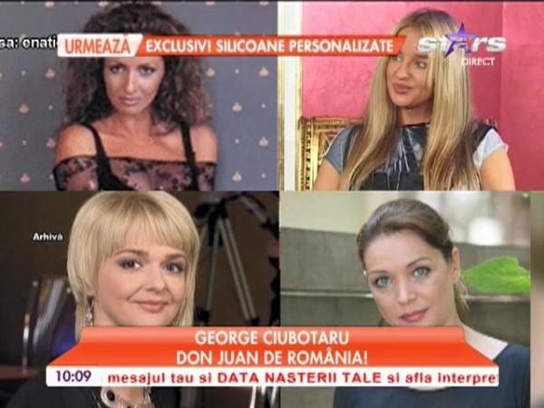 Lista de Don Juan de Rom&acirc;nia: Mihaela Rădulescu, Tania Budi, Iuliana Marciuc... Cine e norocosul?