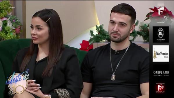 Mireasa sezonul 10, 9 decembrie 2024. Cuplurile au depus actele pentru căsătorie. Ce a anunțat Simona Gherghe