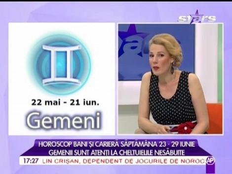 Luna nouă din Rac aduce stabilitate. Horoscopul pentru bani și carieră, în săptămână 23-29 Iunie!