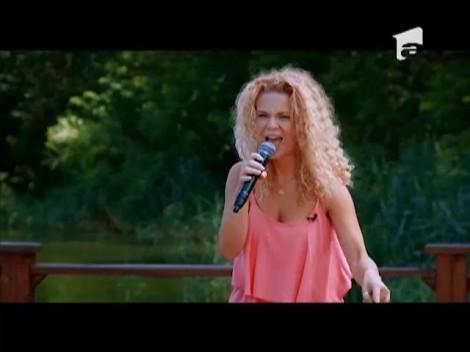 Eliza Nirlu: "Eu le-am spus de ieri colegilor: vedeţi că un loc e deja ocupat şi faceţi-vă bagajele"