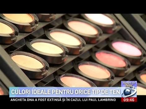 Ce produse de machiaj să-i faci cadou iubitei, de Valentine`s Day