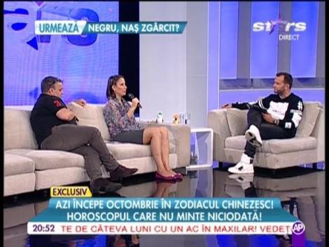 Atenţie mare pe 10 şi 22 octombrie! Ce ne spune zodiacul chinezesc, cel care nu minte niciodată
