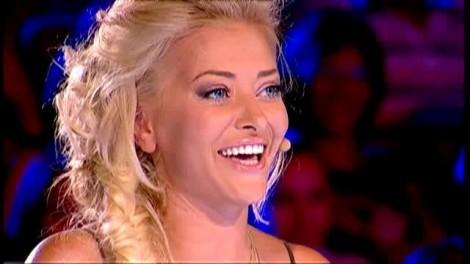 Daca spui ca stii muzica, ai grija in fata cui te lauzi! Delia te poate "incuia" cu o simpla intrebare