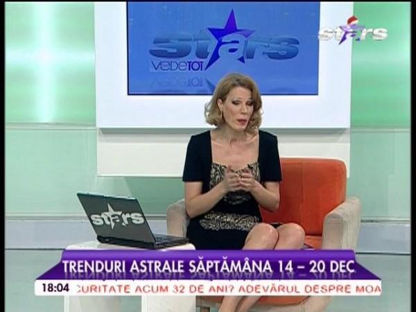 Zodiile cu noroc la BANI &icirc;n săptăm&acirc;na 14-20 decembrie! Vor avea multe lucruri de c&acirc;ştigat