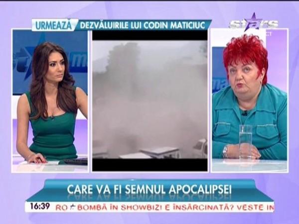 Profeţie &icirc;nfiorătoare la 75 de ani de la marele cutremur: "Păm&acirc;ntul se va zgudui timp de opt ore!" Este un semn al Apocalipsei?