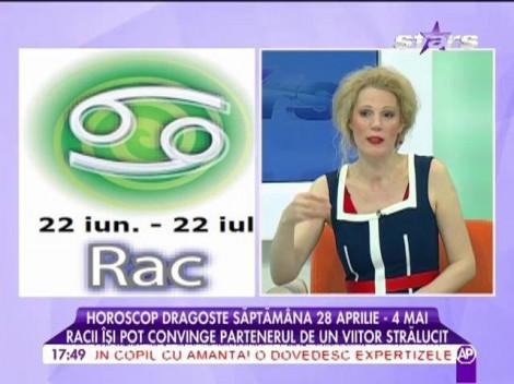 Leii iau decizii majore pe plan personal! Horoscopul pentru dragoste, în săptămâna 28 aprilie - 4 mai