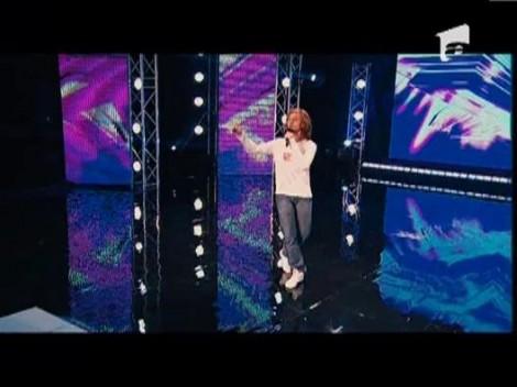 Bland ca un mielusel, rocker, D'Artagnan. Cine e Tudor Gliga?!