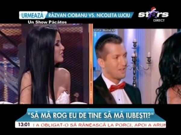 Valentin a spus adevărul despre relaţia cu Daniela Crudu! Declaraţii sincere despre povestea lor: "Eu mă consider vinovat pentru că..."