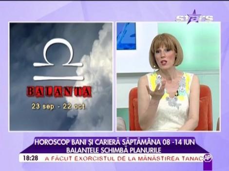Uite cum stai cu BANII săptămâna viitoare, în funcție de ZODIE! Horoscopul acesta îți va arăta ce trebuie să faci ca să ai mai mulți bani!