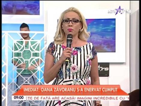 "Mutarea" verii! Sosia Simonei Gherghe prezintă Star Matinal, de la Antena Stars