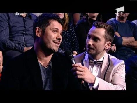 Juratii "Top Chef" si "Te cunosc de undeva" au preferatii lor! Vezi care sunt!