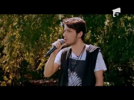 DOUBLE X: "Am simţit moartea cum trece pe lângă mine!"