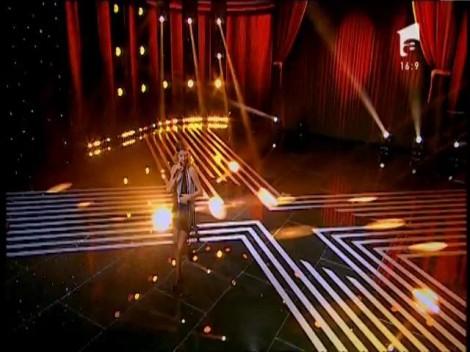 O concurentă pe placul lui Horia. Ilinca Maria ne-a spus cum era viața în America gangsterilor și a femeilor fatale!