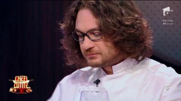 Cu muşchii tensionati, Florin &icirc;şi &icirc;ncearcă norocul! &ldquo;O să c&acirc;ştig acest concurs, sunt sigur&rdquo;. Finalul, &icirc;nsă, e DUR!