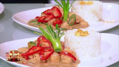 Chefii sunt șocați în fața celei mai ciudate farfurii din istoria emisiunii: „Miroase ceva ciudat”