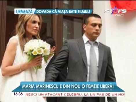 Divorţ BOMBĂ în lumea mondenă! Deşi susţineau că se iubesc, s-au despărţit definitiv! "Nu mă doboară nimic"