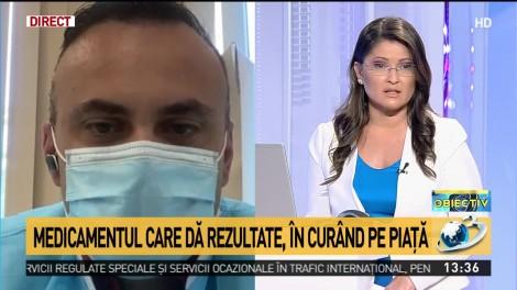 Totul despre hidroxiclorochină, substanța pe care Donald Trump o ia împotriva Covid-19. Medic român: "Are reacții adverse grave"