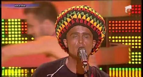 Șerban Copoț, dat dispărut! S-a rugat, a implorat, dar Joanna nu l-a ascultat. Eddy Grant, tu știi ceva?