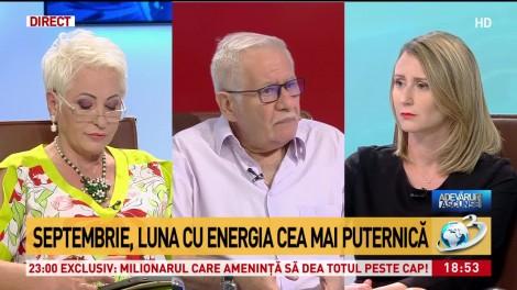 Rune Mihai Voropchievici 7-13 septembrie 2020. Zodiile care vor avea parte de schimbări dramatice 